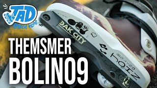 THEMSMER BOLIN09 - JADRollerVlog Rollerblading