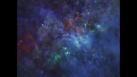 Animated noise - Substance Designer