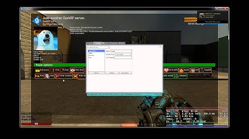 How to create groups in ULX - Owner - Head Admin - Donator