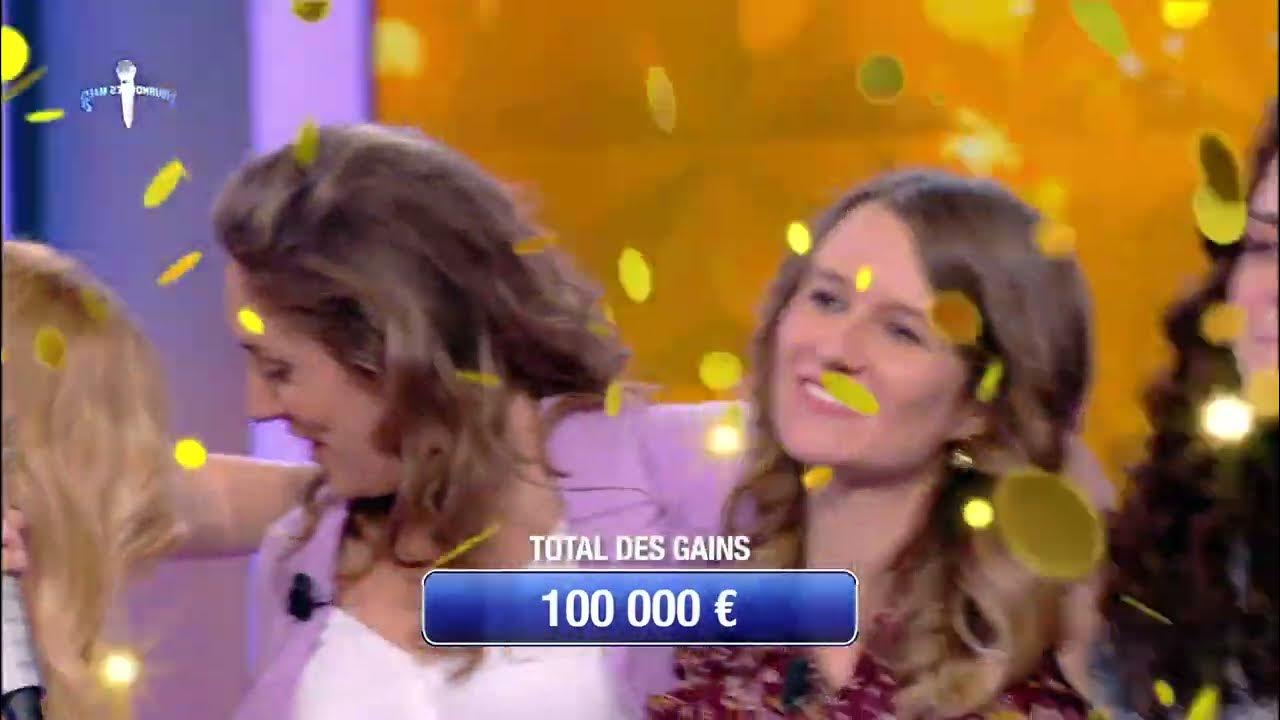 Tournois des maestros 2023 NOPLP 100 000 Euros pour ARSLA ! Bravo aux Maestros (Prime 2 Avril