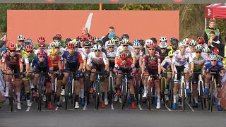 Cyclocross  Maasmechelen  Men Elite  50fps  29 Oct 2023