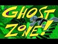 Danny Phantom Ghost Zone Secrets REVEALED! | Butch Hartman