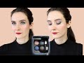 GRWM | CHANEL Quiet Revolution | Gucci | Chantecaille | House of Sillage