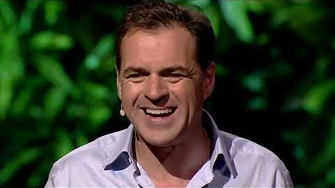 Niall Ferguson: The 6 killer apps of prosperity