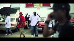 C-Bo - No Warning Shots feat. Kokane - The Mobfather II  [Official Music Video]