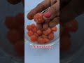 చిన్నప్పటి ఈ Sweet పేరు ఎవరికి గుర్తుంది?🤔😍 Dry Rasgulla, Honey Balls, Thene Mittai #shorts #90skids