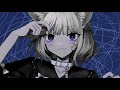 キャットラビング - 香椎モイミ(Cover) / Siq.