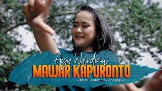 Mawar Kapuronto - Ayu Wardina (Remix by ARC Production)