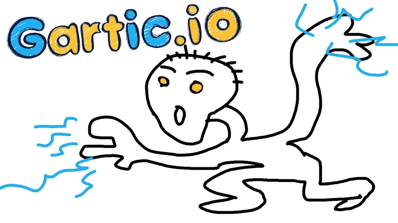 Https gartic io