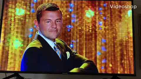 Jeffrey Moran FARTED