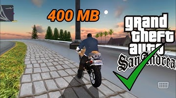 Gta Sa Definitive Edition Modpack For Android this mod pack working in android 10 11 and 12
