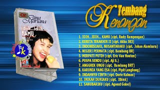 Dina Mariana_Idih Idih Kamu Full Album