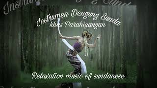 Download lagu Instrumen Degung BALI Sunda of sundanese from west... mp3