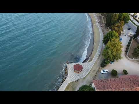Τέως φυλακές Ωρωπού,προσκύνημα