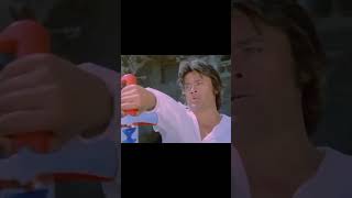 Battal Gazi̇ Babasinin Kilicini Saplandiği Yerden Çikartiyor