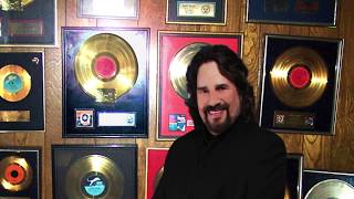 Florida Artists Hall of Fame 2019 - Bertie Higgins