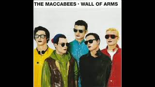 The Maccabees - No Kind Words