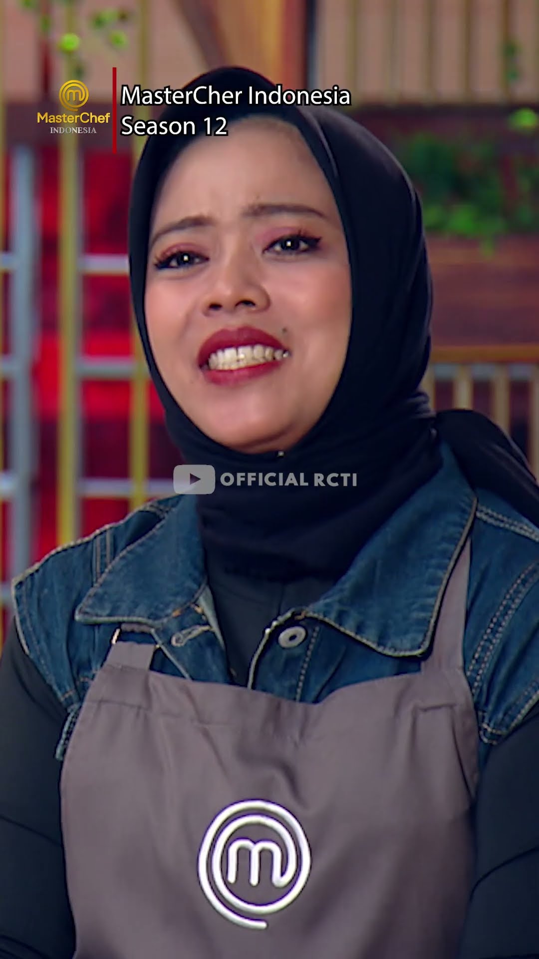 JARI PUGUH TER IRIS SAMPAI KENTANG ADA DARAHNYA #masterchefindonesia