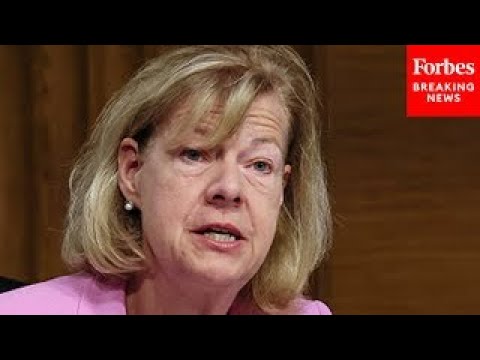Tammy Baldwin Asks Experts How NIH Can Better Respond To Needs Of Patients with Long-COVID