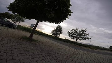 KISS FC V1 1.3RC40I / LITTLE TEST