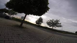KISS FC V1 1.3RC40I / LITTLE TEST