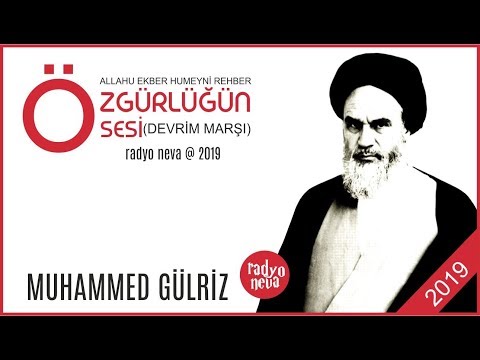 ÖZGÜRLÜĞÜN SESİ/ Muhammed Gülriz