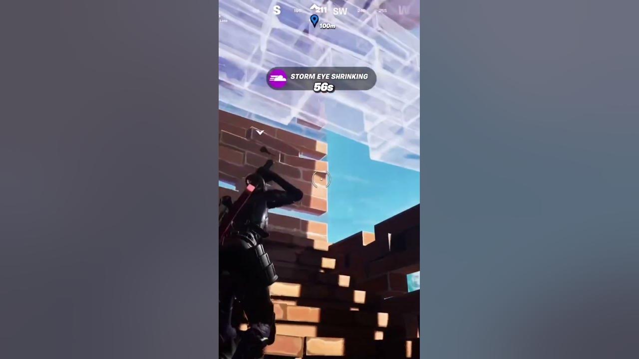 Smartest fortnite player youtube