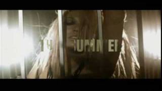 Girlicious - Rebuilt Album 2010