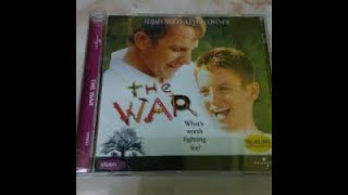 Download Lagu Opening to The War (1994) 2004 VCD MP3