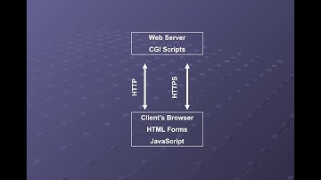CNIT 123 10: Hacking Web Servers (Part 1)
