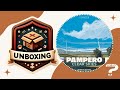 Pampero: Clear Skies unboxing