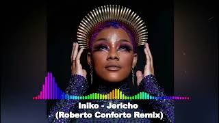 Iniko - Jericho (Roberto Conforto Remix) (Techno) Resimi