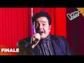 Balliamo insieme a Giuseppe “It’s Not Unusual” di Tom Jones | The Voice Senior 4 | Finale
