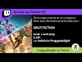 SPLIT FICTION - Part 5/11 - 07/04/2025