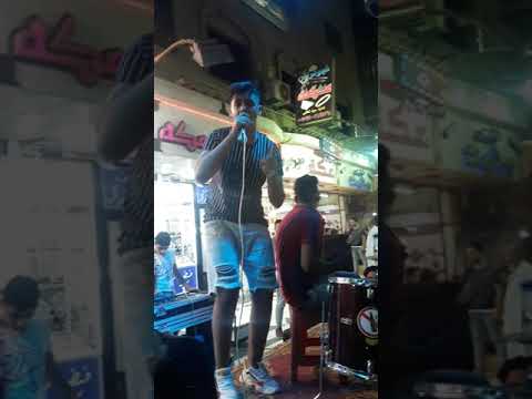 الملك للمالك أسلك يلي مش سالك جامد فشخ محمد ميسي