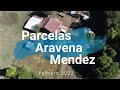 Parcelas Aravena Mendez