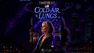 When the Lungs Go Quiet