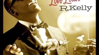 R.kelly - Love is Ft K. Michelle