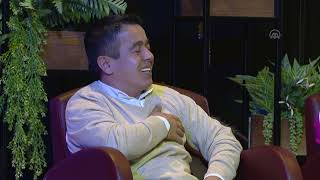 Halil Mutludan Duygulandıran Naim Süleymanoğlu Sözleri