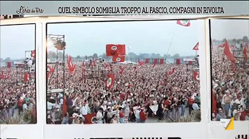Qual è il simbolo del fascio?