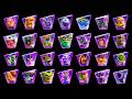 Best Deck For EVERY Evolution In Clash Royale (2025)