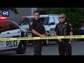 One person dead following Salt Lake City shooting involving police Friday night