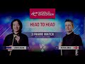 Sunny Akani vs Peter Lines  Snooker Masters Germany Live ...
