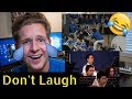 Try Not To Laugh Challenge - Top Concert Band Fails