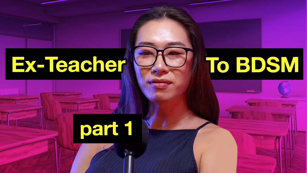 "I Used To Be A Fucboi" Trans BDSM OnlyFans ExTeacher Spills The Tea "I Used To Be A Fucboi" Trans BDSM OnlyFans ExTeacher Spills The Tea