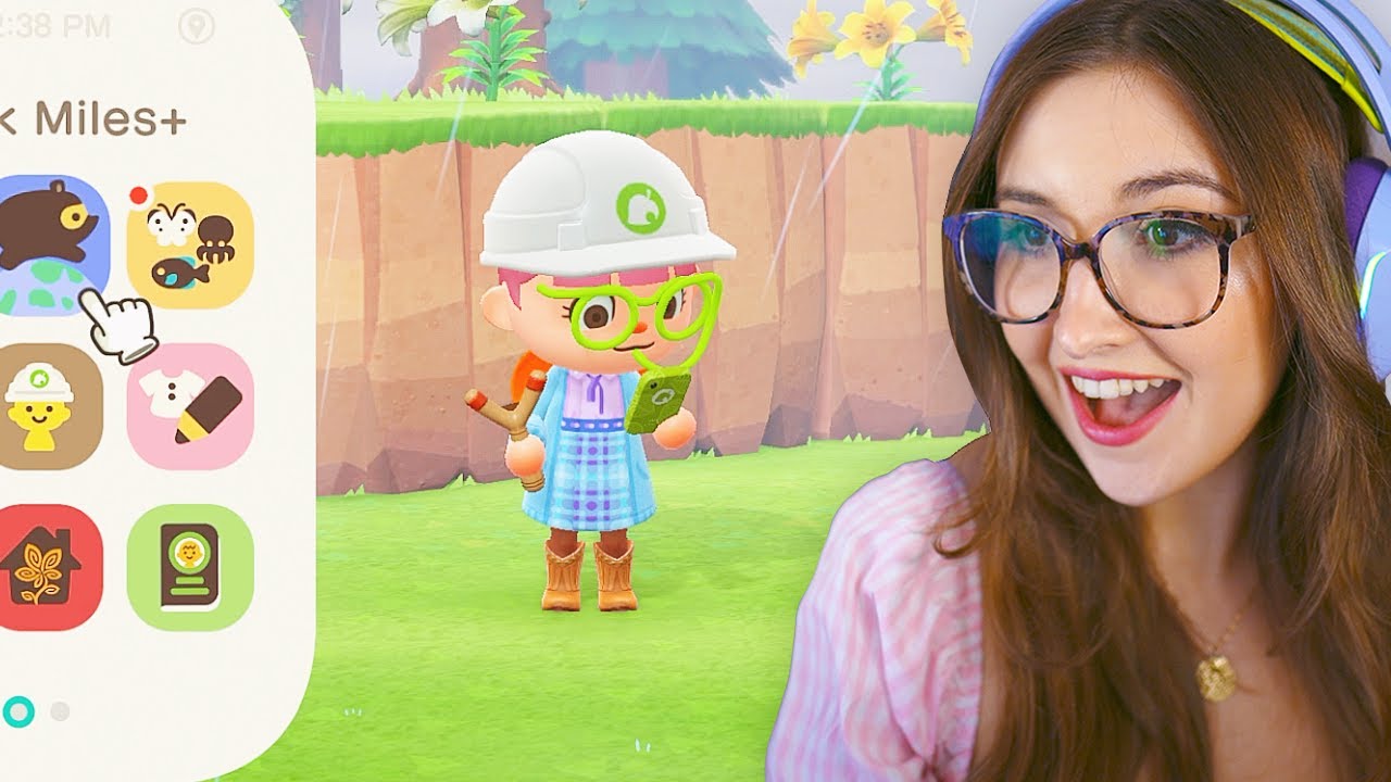 FLATTENING MY ANIMAL CROSSING ISLAND 😲 (Streamed 7/3/23) YouTube