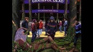 Grateful Dead Dozin&#39; At The Knick 2 of 3