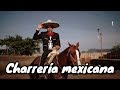Charrería Mexicana ° El Martes Me Fusilan