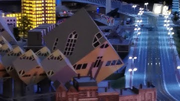 Miniworld Rotterdam 2020