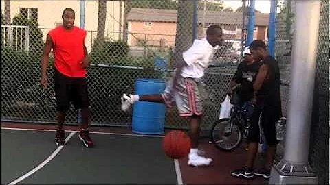 LIVE ACTION @ Centennial Park (Roosevelt, New York...